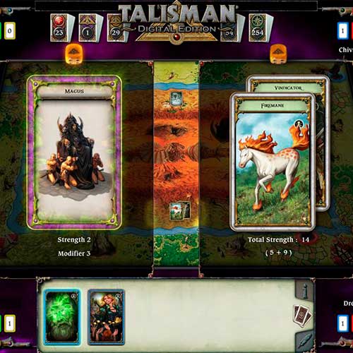 Talisman - The Sacred Pool Expansion DLC Cd Key Steam Global